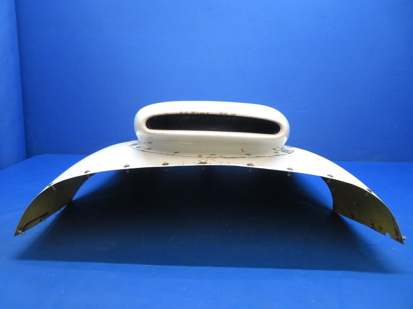 Piper Aerostar 602P RH LWR Cowling Assy P/N 230024-513 (0123-947)