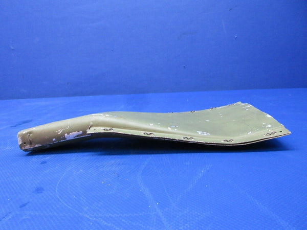 Cessna Cabin Air Duct Assy LH P/N 1250503-1 (0124-1472)