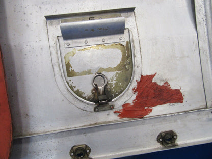 Cessna R182 Cowl Upper Nose & Center P/N 2252021-25 (0917-92)
