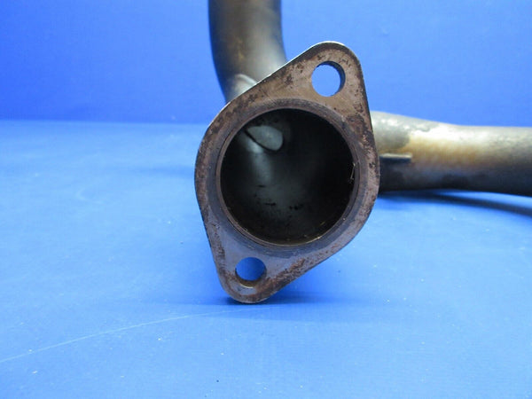 Piper PA32-260 LH Exhaust Stack P/N A65038-00 (1123-614)