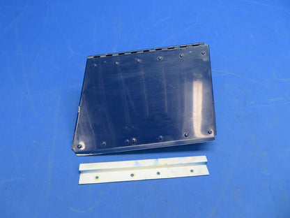 Rockwell Commander Cowl Flap Assy RH P/N 46336-2 (1020-497)