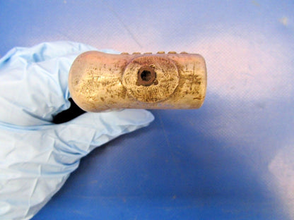 Beech 18 Cowl Flap Handle P/N 183092 (0918-187)