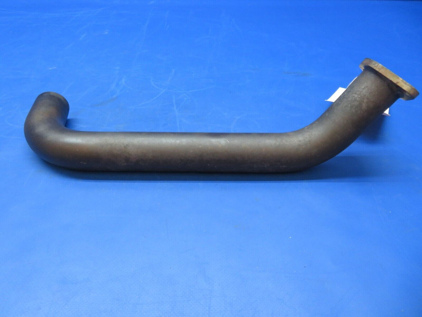 Diamond DA-42 Lycoming IO-360-M1A Header #1 Exhaust Stack P/N 11550 (0623-549)