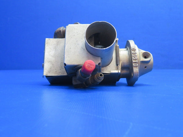 Continental Fuel Pump P/N 631676 CORE (0124-1020)