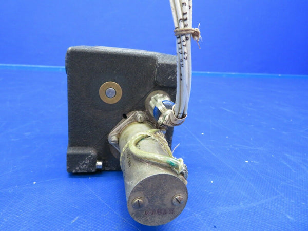 Cessna 310P ARC PA-511A Actuator & Servo Motor 28 V P/N 29510-0501 (0620-749)