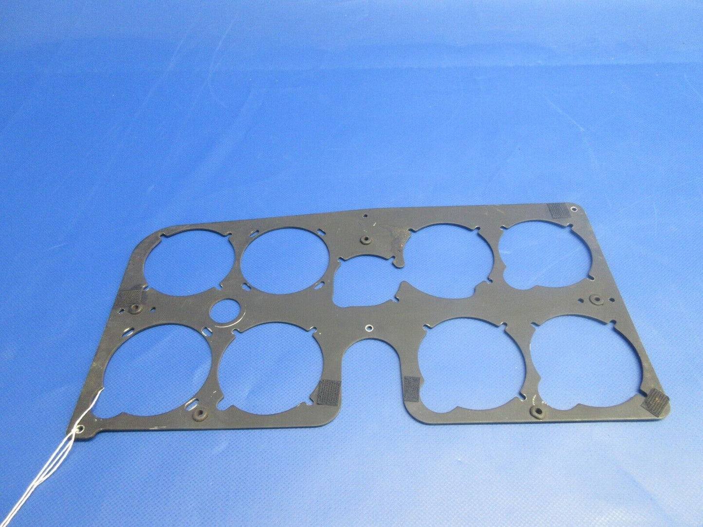 Cessna 150 / 150M Shock Mounted Instrument Panel P/N 0413459-7 (0224-1068)