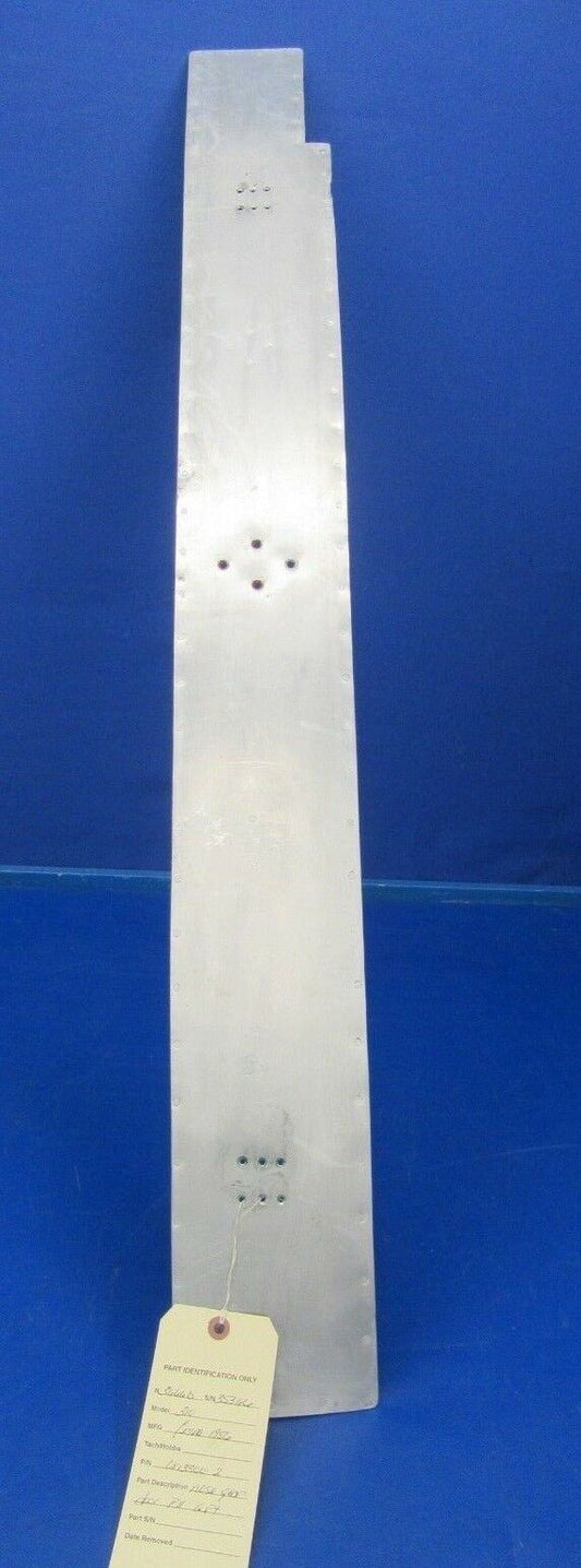 1956 Cessna 310 Nose Gear Door RH AFT P/N 0813300-2 (1118-188)