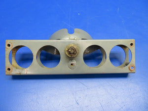 Cessna 310 Yoke & Weld Nose Gear Steering P/N 0813150-28, 0813150-52 (0520-400)