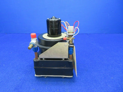 Beech 58 Baron Aero Space AFT Cabin Evaporator Module P/N 58-380072-7 (0422-335)