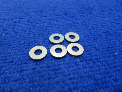 Cessna Washer P/N S1450-5N12-050 LOT OF 5 NOS (0622-447)
