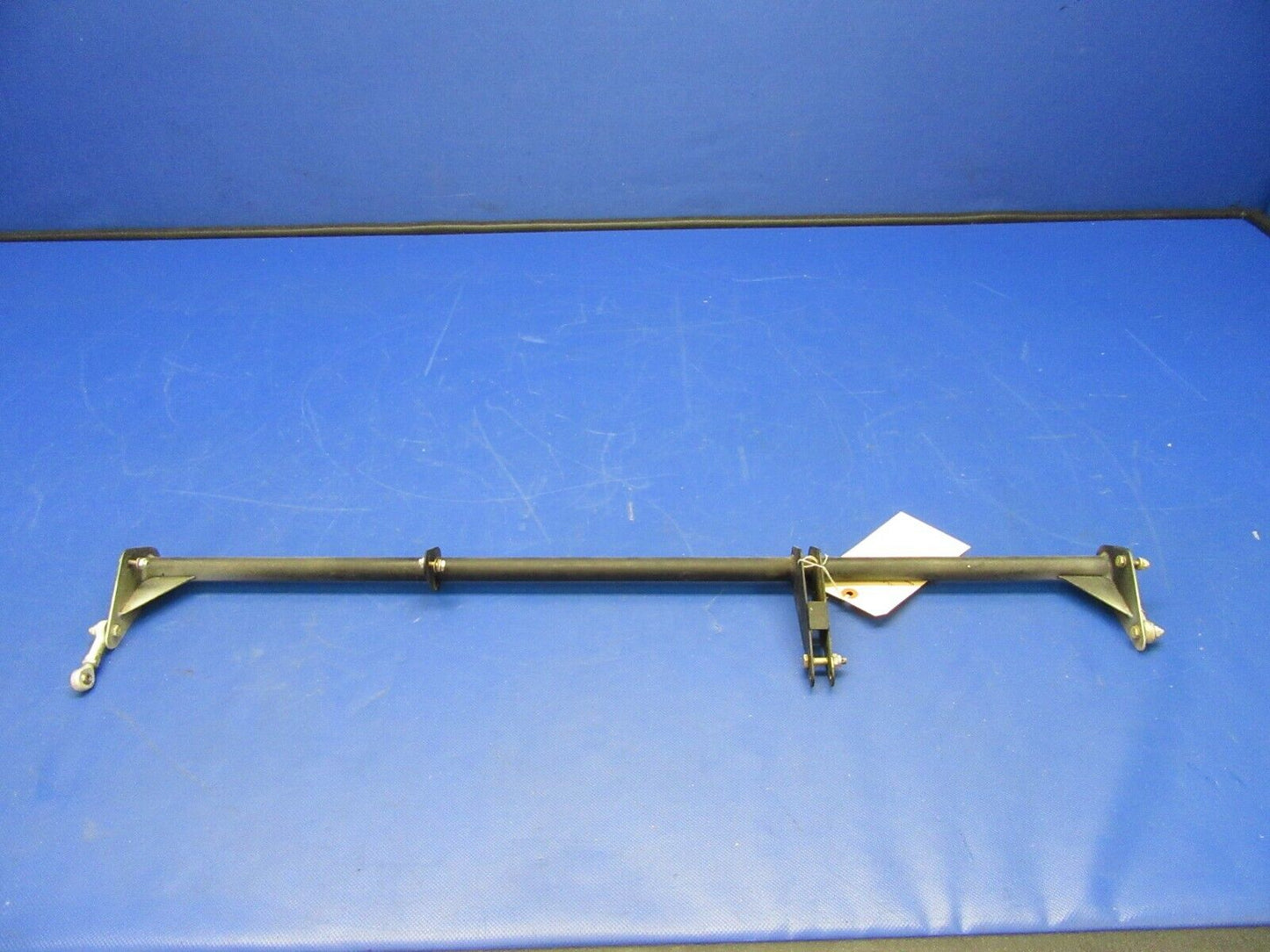Mooney M20 / M20K Flap Jackshaft P/N 750093-001 (0721-633)