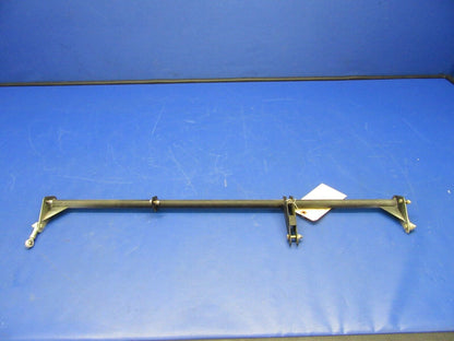 Mooney M20 / M20K Flap Jackshaft P/N 750093-001 (0721-633)