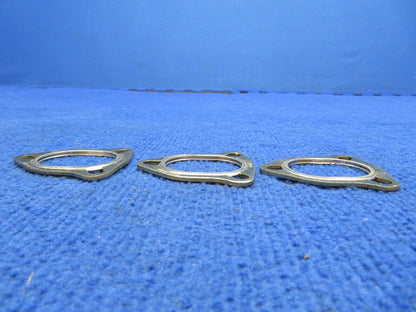Lycoming Exhaust Gasket P/N LW-15486 LOT OF 6 NOS (0622-847)