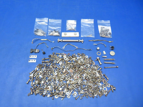 Diamond DA-42 Miscellaneous Hardware LOT (1023-554)