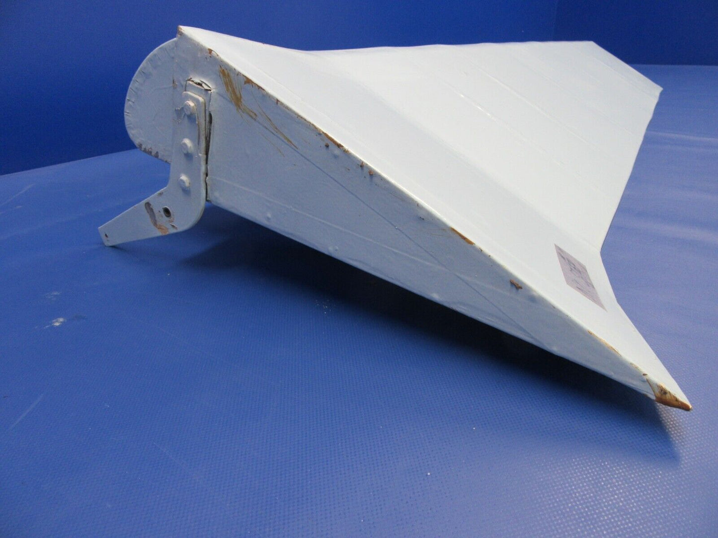 Bellanca 17-30A Viking RH Flap P/N 19246 (0224-06)