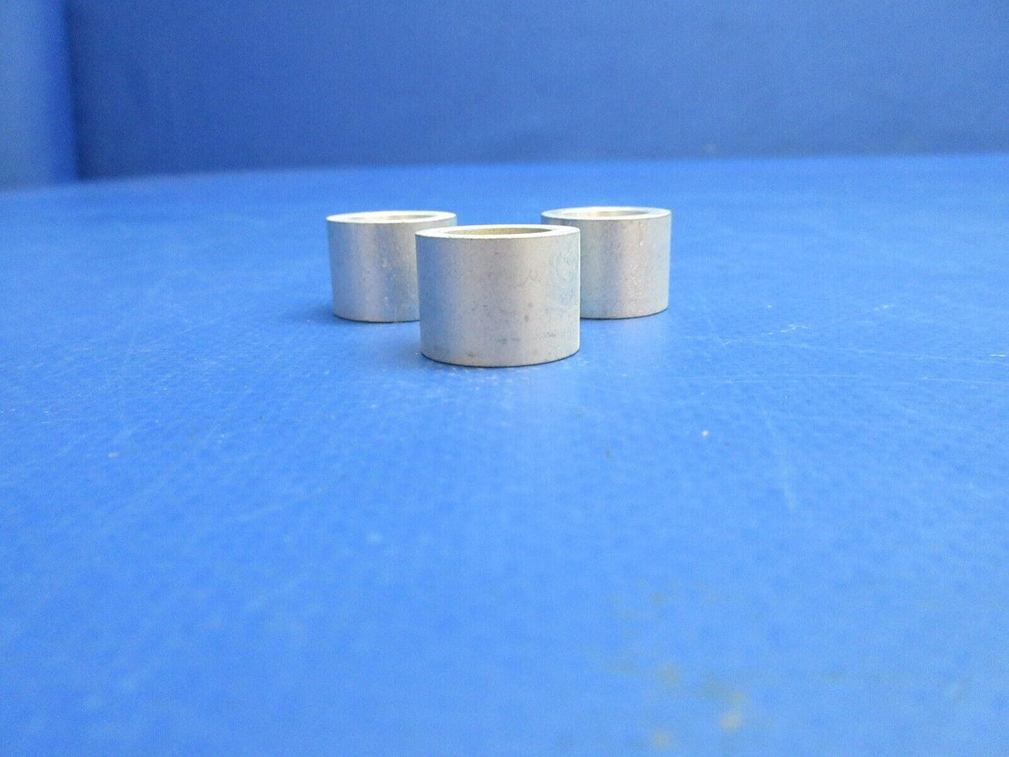McCauley Threaded Propeller Spacer LOT OF 3 P/N A-4472 NOS (0523-456)