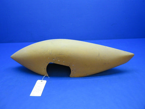 Cessna 150 RH Wheel Pant / Fairing P/N 0541185-4 (1023-966)