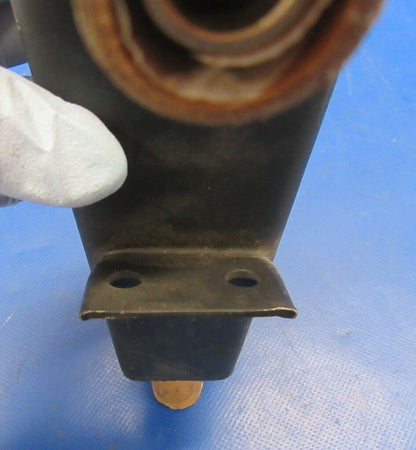 Garwin G300 Oil Separator P/N 545-971 NOS (1218-286)