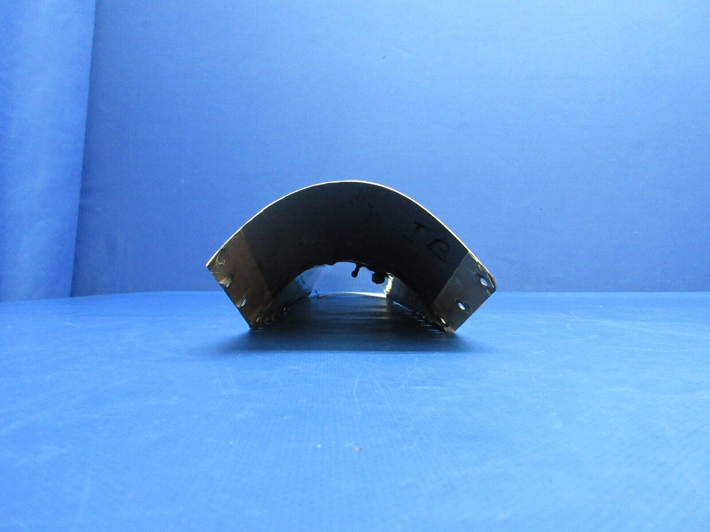 Beech 95-B55 Baron LH Wing Skin INBD w/ TKS De-Ice P/N 000-110109-13 (0623-742)