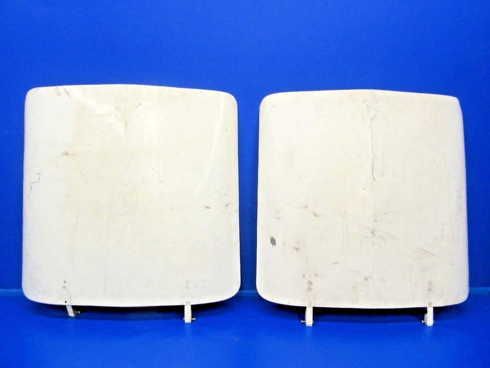 Cessna 401, 402, 414 Wing Locker Nacelle / Baggage Door 0851738-200 1PR (0918-76