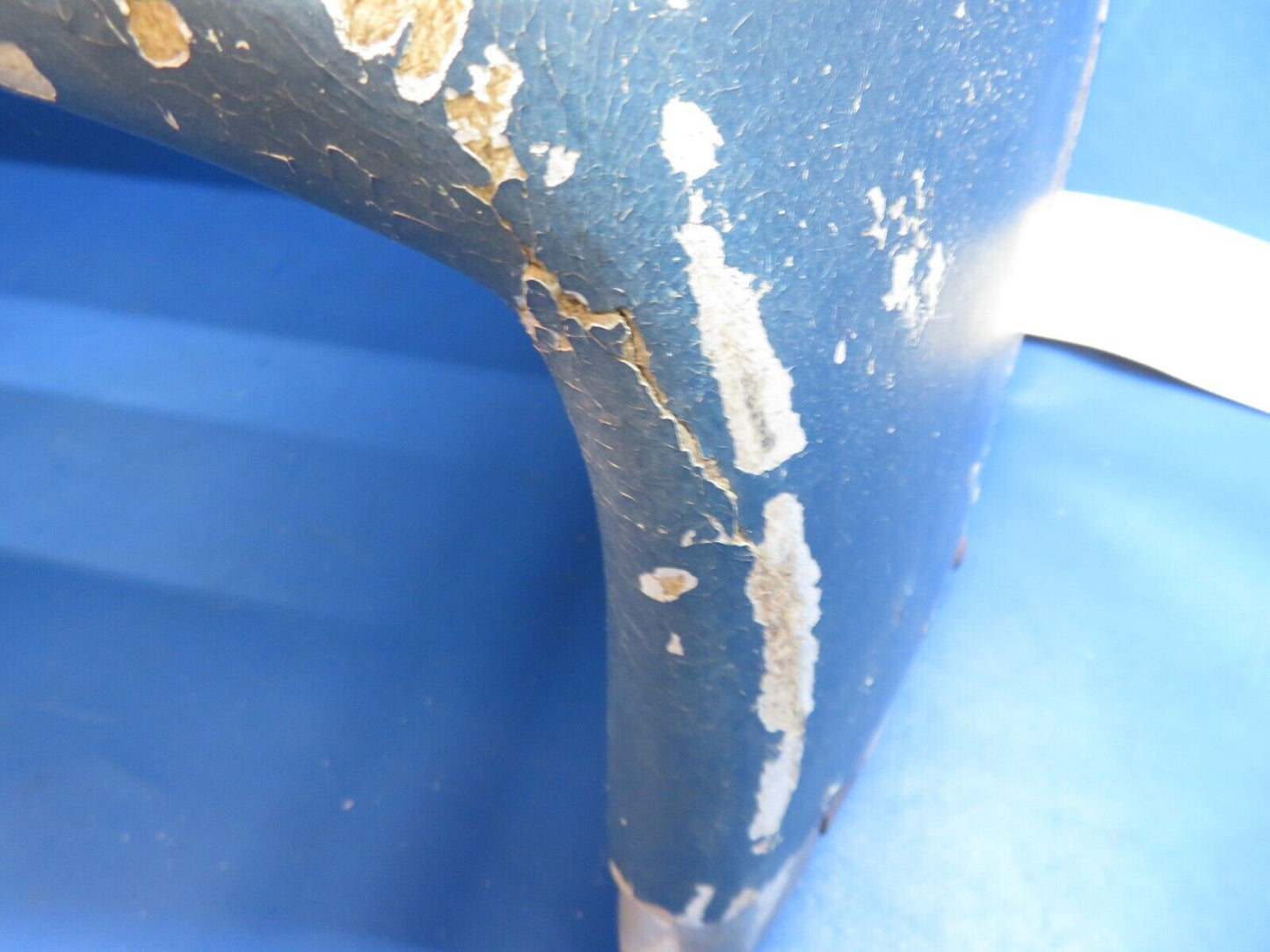 1973 Cessna 150 / 150L LWR Engine Cowl Assy P/N 0452010-201 (0823-512)