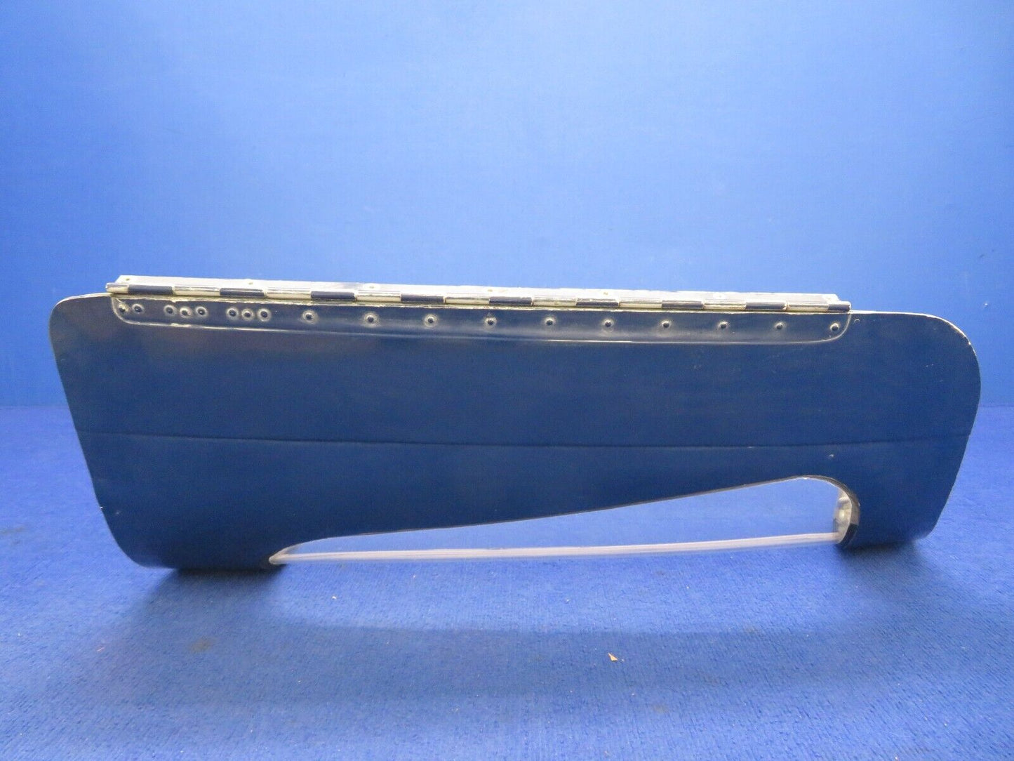 Socata TB-9 RH Cabin Door Assy P/N 2500100710 (0522-677)