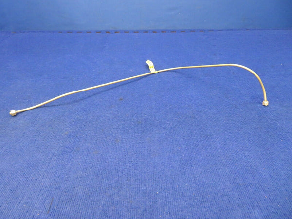 1956 Cessna 310 LH Mixture Control Cable & Conduit P/N 0850250-10 (0422-516)