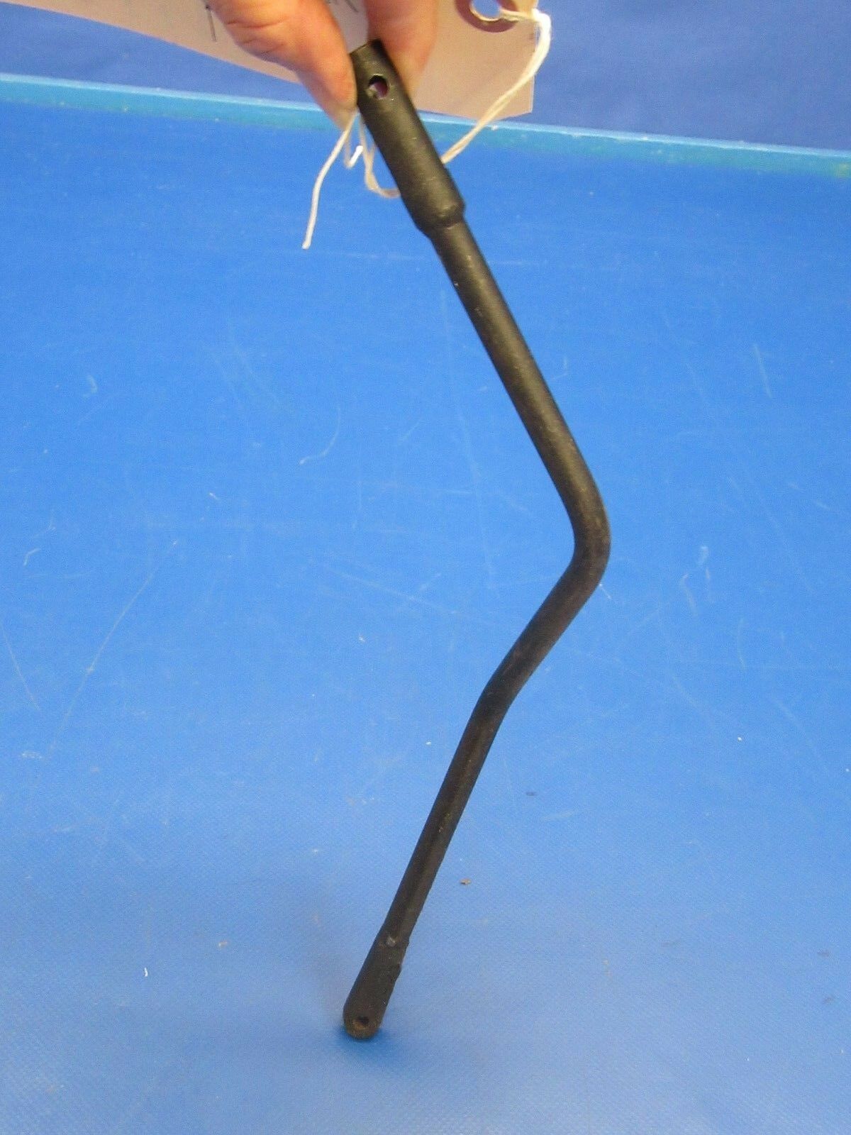 Cessna 177RG Cardinal Link Assy Rudder Pedal P/N 2067012-6 (0818-56)