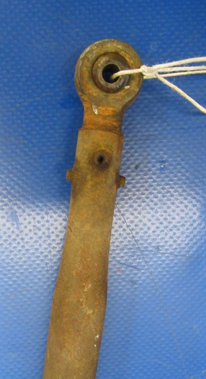 Mooney M20C Link Bellcrank & Tube Main Gear Retract LH 560034-000 (1018-247)