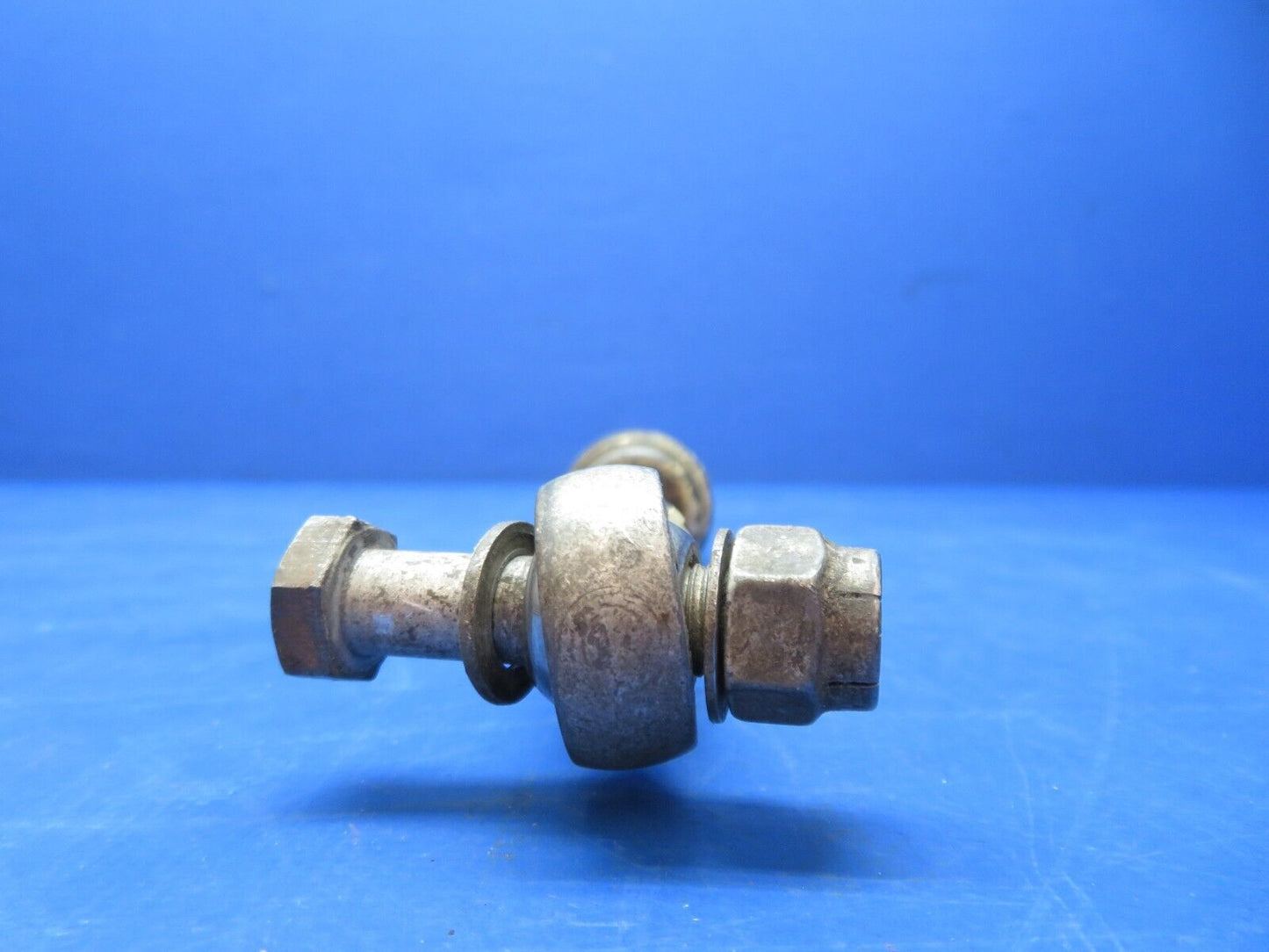 Delco Products Shimmy Dampener Assy P/N 5355228 (1023-495)
