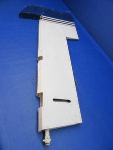 Piper PA-34-200T Seneca Rudder Assy less Tab P/N 95520-04 (0323-201)