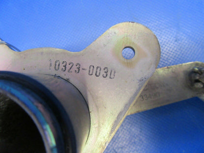Cirrus SR-22 Flap Weldment and Bellcrank P/N 10318-005, 10323-0030 (1019-343)