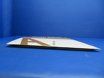 Piper PA-28R-201T Baggage Door Assy w/ Key P/N 66793-18, 66793-018 (1122-691)