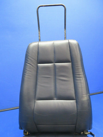 Piper PA-32RT-300 Lance Seat Rear Right #6 Midnight Blue P/N 79479-14 (0521-793)