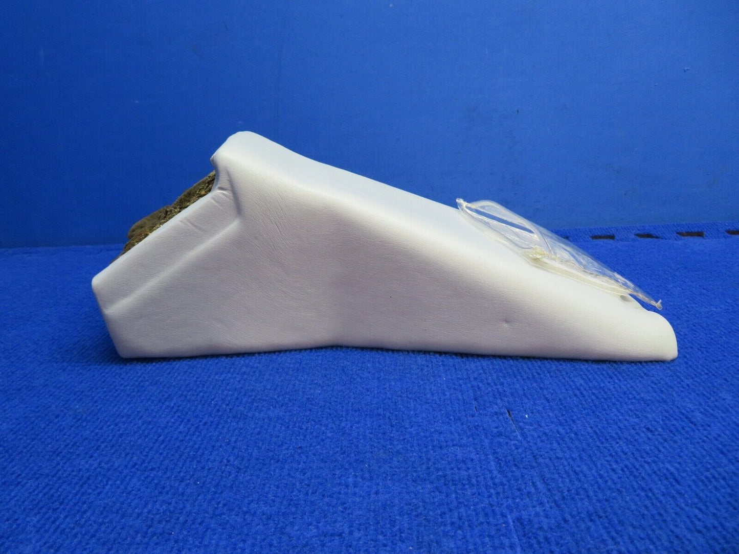 Socata TB-10 Ventilation Cover Assy - Rear Upper Duct P/N 74101505 (0722-529)