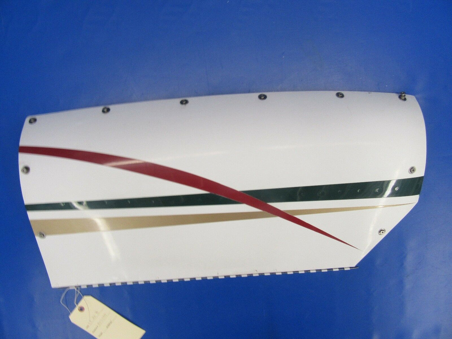 Beech Baron E55 LH / IB Cowl Door P/N 96-910012-611 (1017-190)