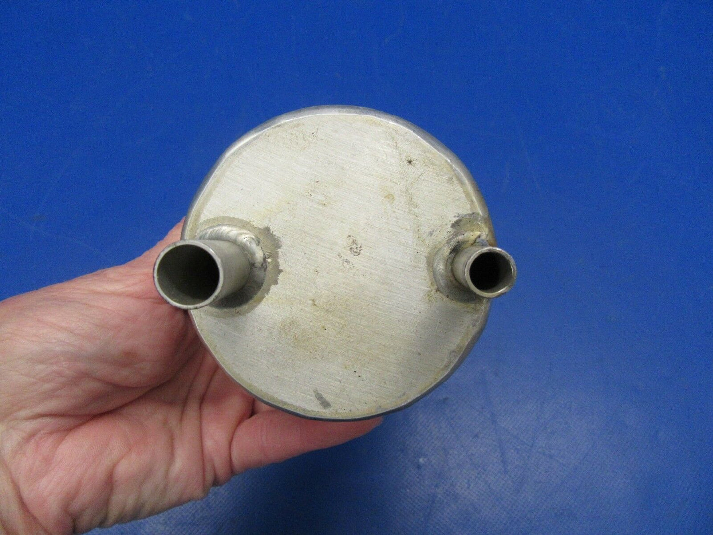 Beech Baron 95-B55 Float Valve P/N 002-920091-1 (1018-53)