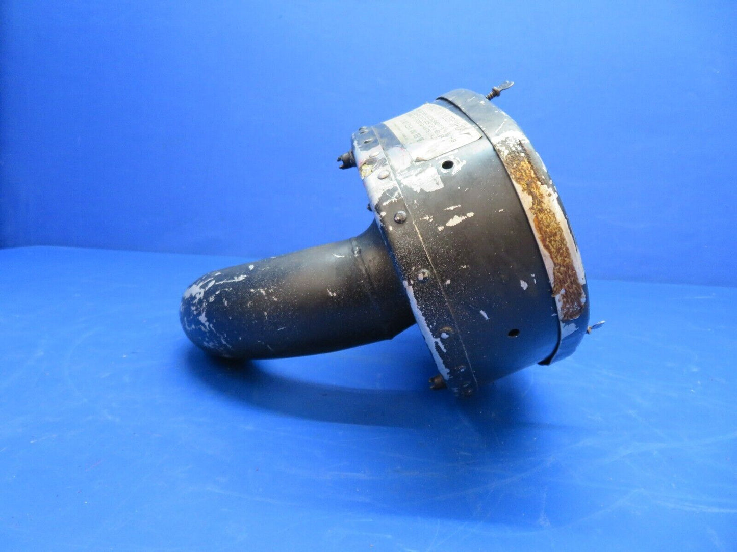 Piper PA-28-201T Dakota Air Filter Box Assy P/N 35706-08, 35706-008 (1222-713)