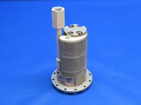 Beech King Air Fuel Boost Pump 28v P/N 50-380177-5 CORE (0124-1107)