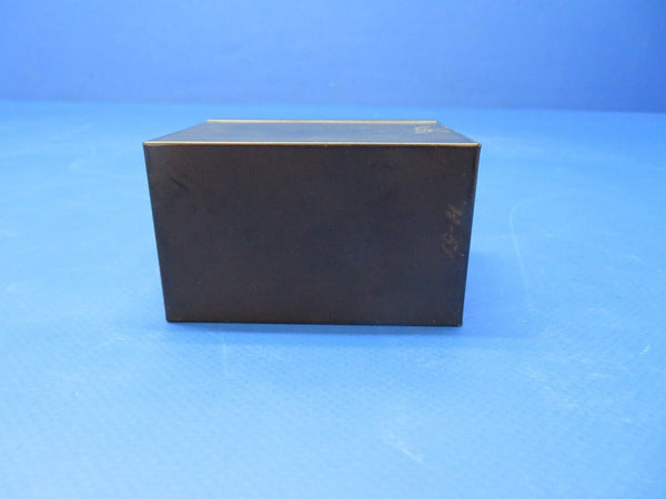 Beech Pulse Network Relay P/N 1022242-1 NOS (1022-347)