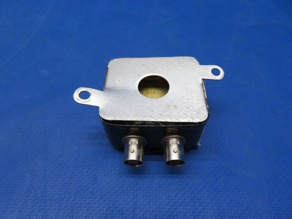 Piper PA-28R-180 Antenna Specialists Diplexer Coupler P/N AV-547 (1123-395)