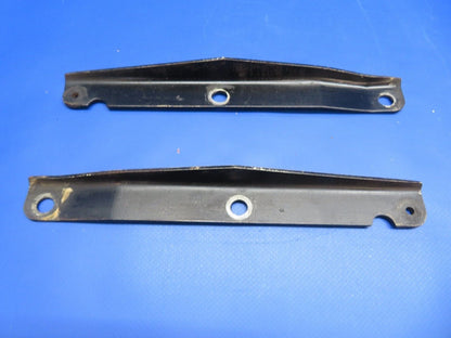 Bellanca 17-30 Viking Main Gear Bracket Static Cable L & R P/N 194083 (0922-653)