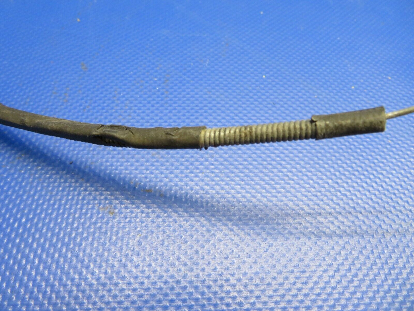 Bonanza N35 / Precise Flight SVS Control Cable Standby VAC 46-1/2" (0121-315)