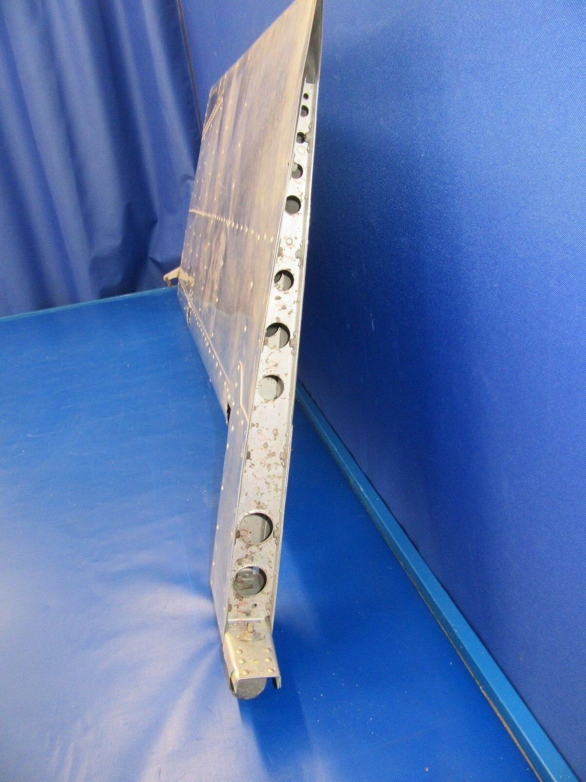 1956 Cessna 310 Rudder P/N 0831000-2 (0118-235)