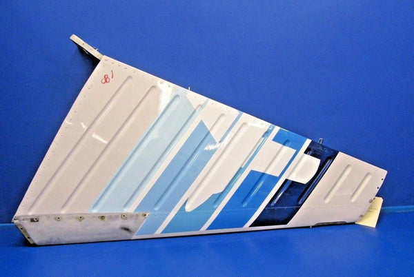 Piper PA-28, PA-32 Vertical Stabilizer P/N 63500-00 66975-000 (0918-323)