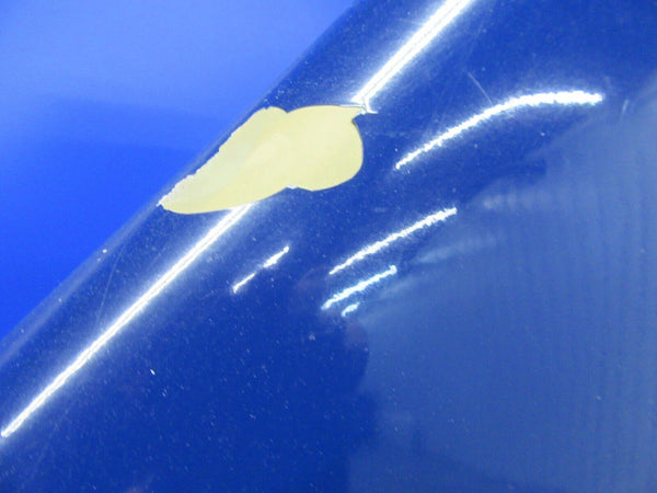 Piper Aerostar 602P Dorsal Fin Assy P/N 220024-01 (0423-223)