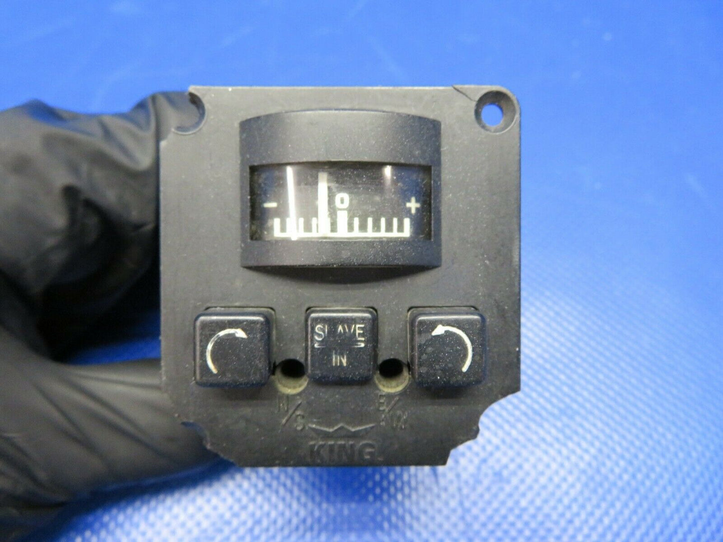 King KA 51A Slaving Accessory 14V 071-1053-03 (0121-25)