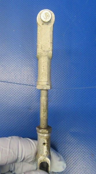 Cessna 310 Bellcrank & Rod Assy Gear Box 0843400-78, NAS363HH262 (0219-51)