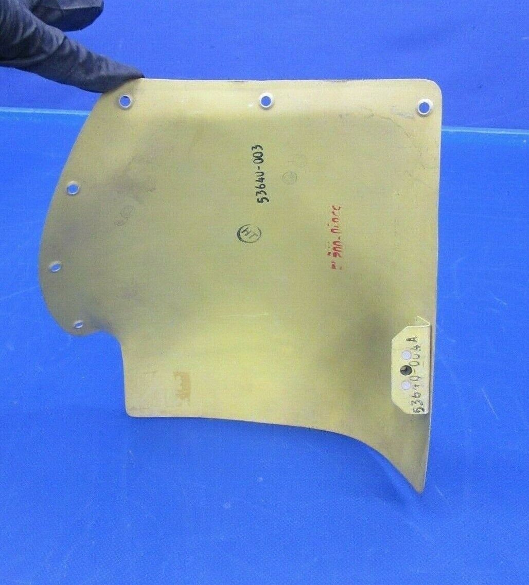 Piper PA31 Navajo Shield 53640-002, 53640-003 NOS (0419-21)
