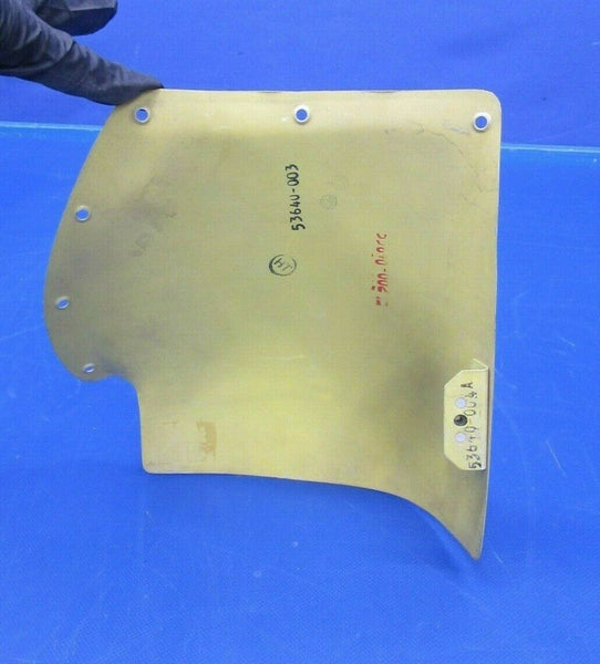 Piper PA31 Navajo Shield 53640-002, 53640-003 NOS (0419-21)